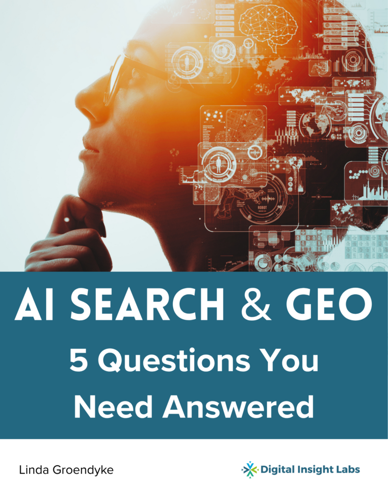 DIL - AI Search and GEO Ebook