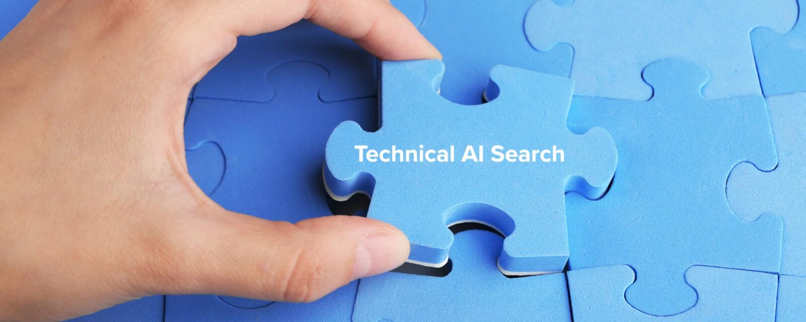 Technical AI Search